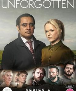 不可遗忘 第六季 Unforgotten Season 6 (2025)