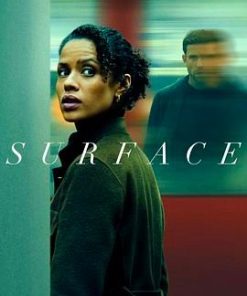 浮出水面 第二季 Surface Season 2 (2025)