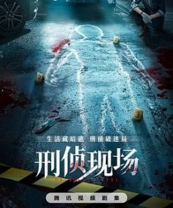 刑侦现场 (2025)
