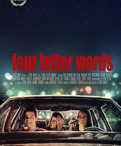四字单词 Four Letter Words (2000)