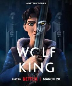 狼王 Wolf King (2025)
