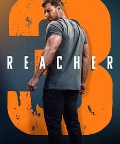 侠探杰克 第三季 Reacher Season 3 (2025)