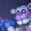 《玩具熊的五夜后宫》免安装绿色版