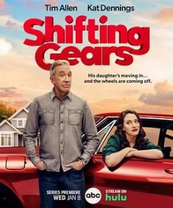 换挡 Shifting Gears (2025)