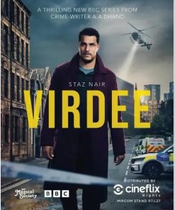威尔第 Virdee (2025)