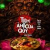 恶魔餐厅 Tiem an Cua Quy (2025)