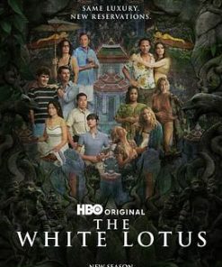 白莲花度假村 第三季 The White Lotus Season 3 (2025)