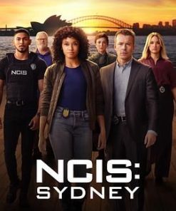 海军罪案调查处：悉尼 第二季 NCIS: Sydney Season 2 (2025)