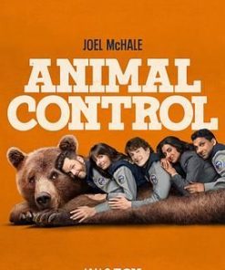动物管制官 第三季 Animal Control Season 3 (2025)