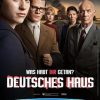 缄默译者 Deutsches Haus (2023)