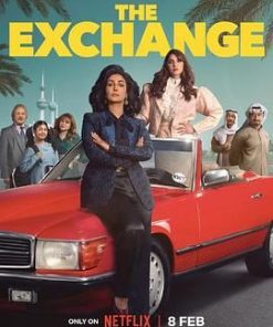 激战交易所 第二季 The Exchange (2025)