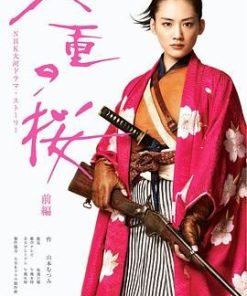 八重之樱 八重の桜 (2013)