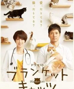 毛毯猫 ブランケット・キャッツ (2017)