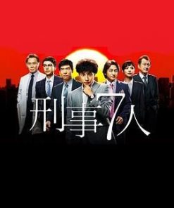 刑事7人 第一季 刑事7人 第1シリーズ (2015)