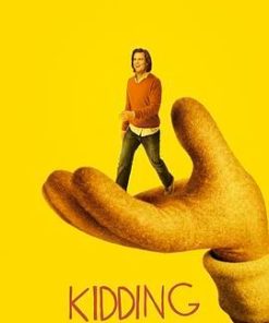 开玩笑 第二季 Kidding Season 2 (2020)