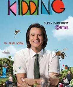 开玩笑 第一季 Kidding Season 1 (2018)
