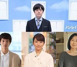 非快速眼动之窗2022·秋 ノンレムの窓2022・秋 (2022)