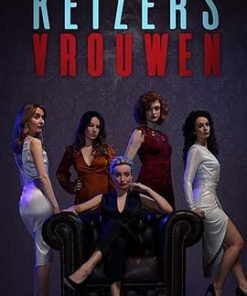 夜娇 Women of the Night (2019)