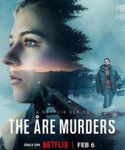 奥勒谋杀案 The Åre Murders (2025)