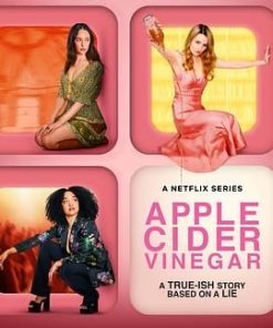 神效苹果醋 Apple Cider Vinegar (2025)