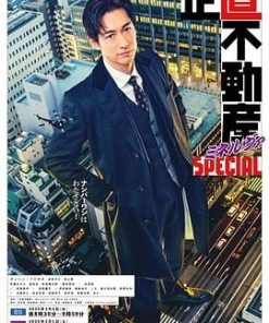 诚实房地产Minerva 特别篇 正直不動産ミネルヴァSpecial (2025)