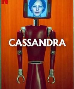 黑暗智宅 Cassandra (2025)