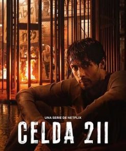 211号牢房 Celda 211 (2025)