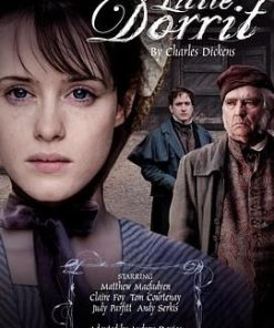 小杜丽 Little Dorrit (2008)