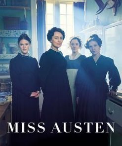 奥斯汀小姐 Miss Austen (2025)