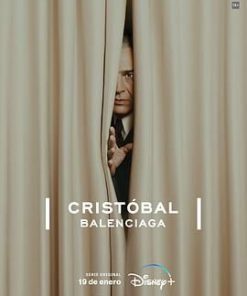 巴黎世家 Cristóbal Balenciaga (2024)