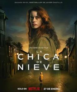 雪花女孩 第二季 La chica de nieve Season 2 (2025)