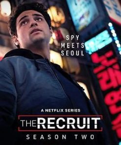 中情局律师 第二季 The Recruit Season 2 (2025)