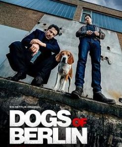 柏林之狗 Dogs of Berlin (2018)