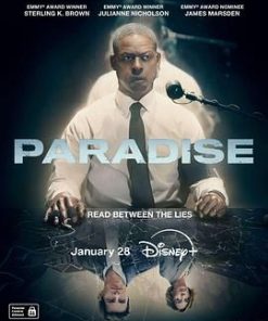 极乐凶间 Paradise (2025)
