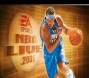 《NBA2005》免安装绿色版