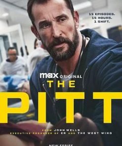 匹兹堡医护前线 The Pitt (2025)