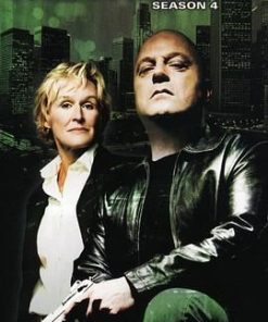 盾牌 第四季 The Shield Season 4 (2005)