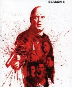 盾牌 第五季 The Shield Season 5 (2006)