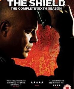 盾牌 第六季 The Shield Season 6 (2007)