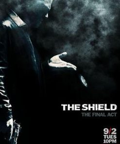 盾牌 第七季 The Shield Season 7 (2008)