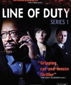 重任在肩 第一季 Line of Duty Season 1 (2012)