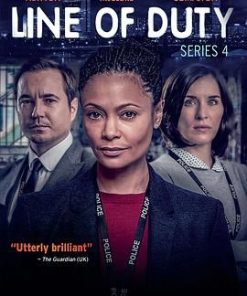 重任在肩 第四季 Line of Duty Season 4 (2017)