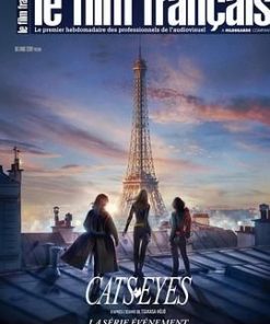 猫眼三姐妹 Cat's Eyes (2024)