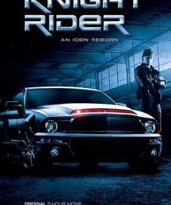新霹雳游侠 Knight Rider (2008)