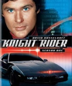 霹雳游侠 第一季 Knight Rider Season 1 (1982)