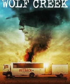 狼溪 第二季 Wolf Creek Season 2 (2017)