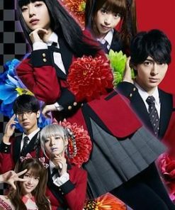 狂赌之渊 第二季 賭ケグルイ Season 2 (2019)