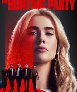 The Hunting Party (2025)