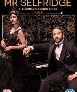 塞尔福里奇先生 第四季 Mr Selfridge Season 4 (2016)