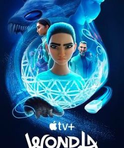 寻家 第二季 WondLa Season 2 (2025)